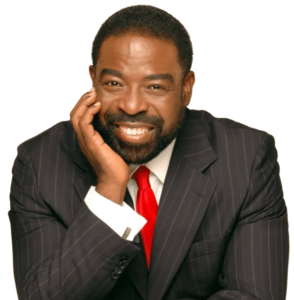 Les Brown